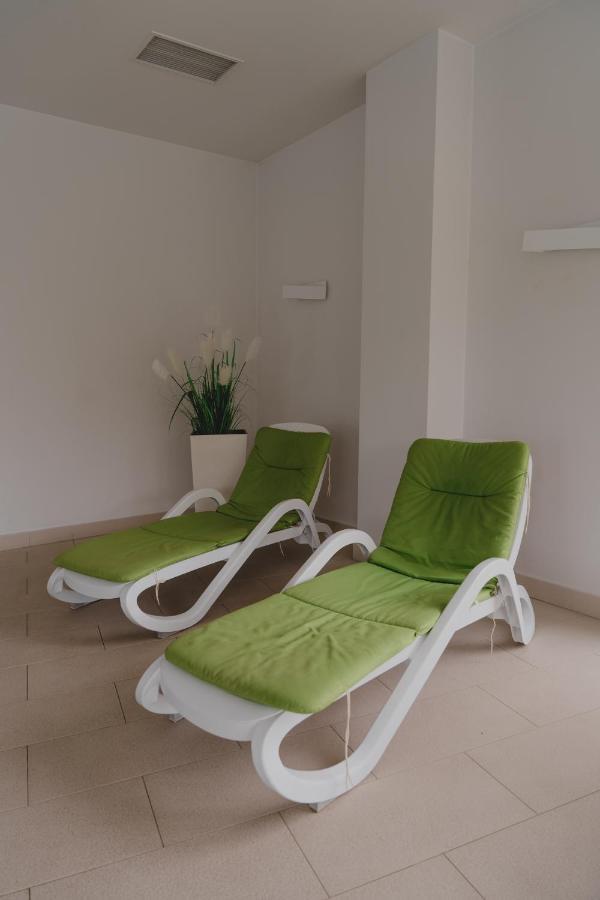 Totu Home Waterlane Island Apartments Danzica Esterno foto
